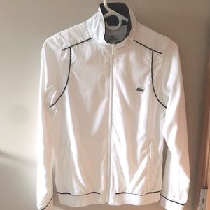 Lacoste Lightweight Jacket